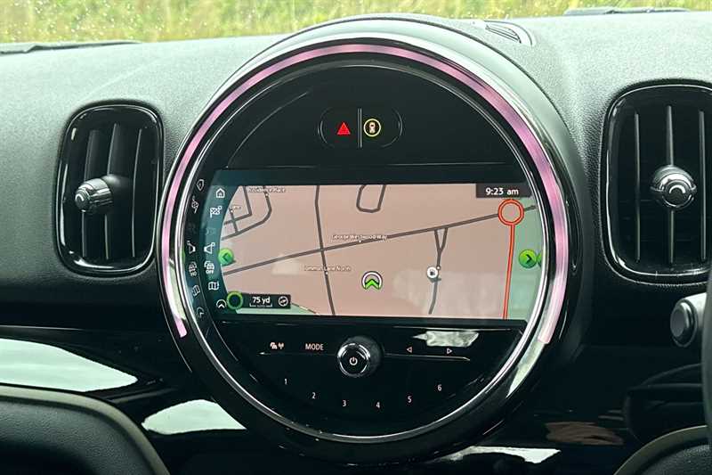 Used MINI Countryman 2021 for sale - 77471519: Photo 18