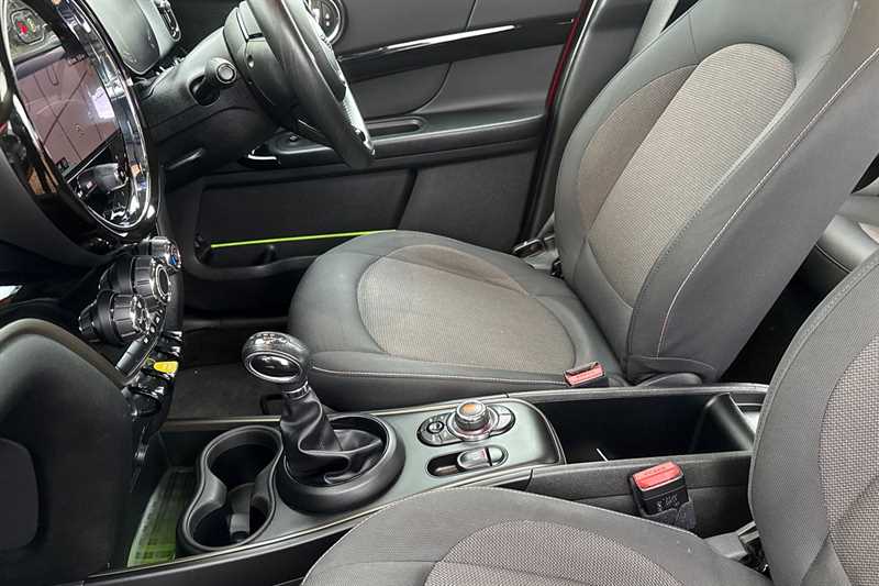 Used MINI Countryman 2021 for sale - 77471519: Photo 28