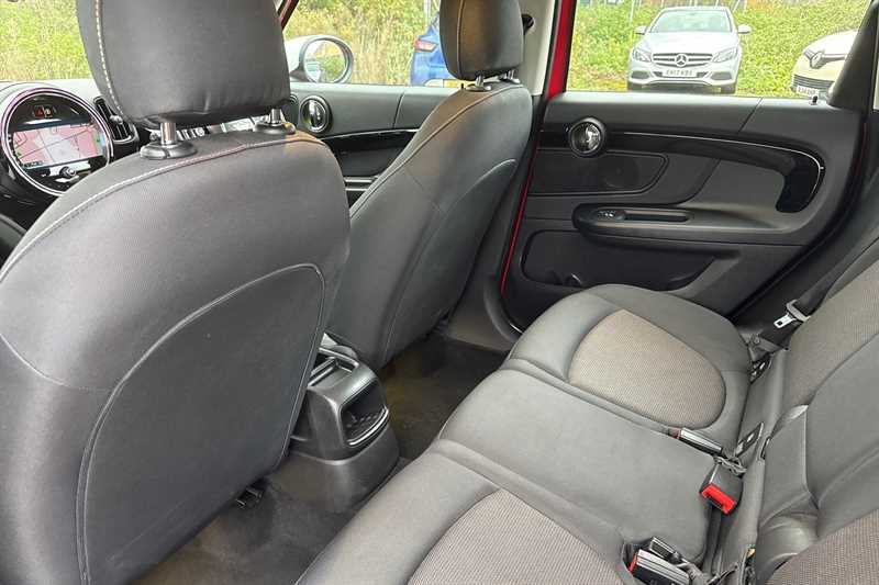 Used MINI Countryman 2021 for sale - 77471519: Photo 32