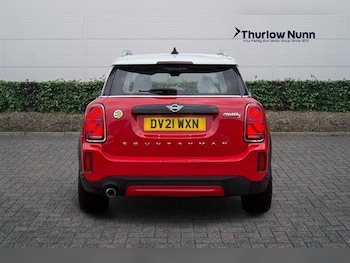 Used MINI Countryman 2021 for sale - 77471519: Photo