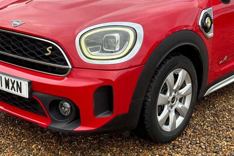 Used MINI Countryman 2021 for sale - 77471519: Photo 53