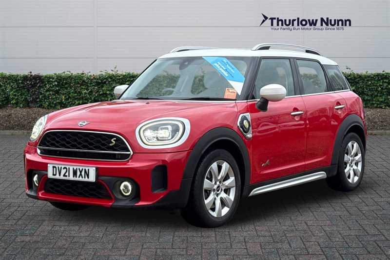 Used MINI Countryman 2021 for sale - 77471519: Photo 7