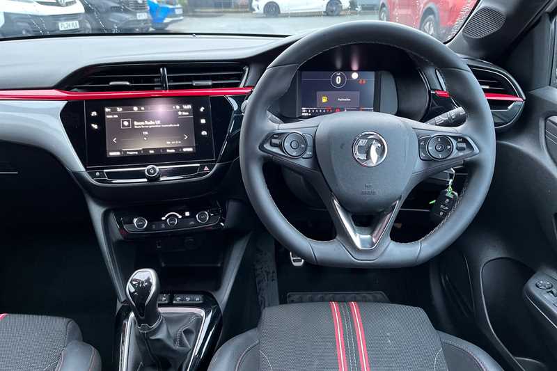 Used Vauxhall Corsa 2023 for sale - 77513731: Photo 11