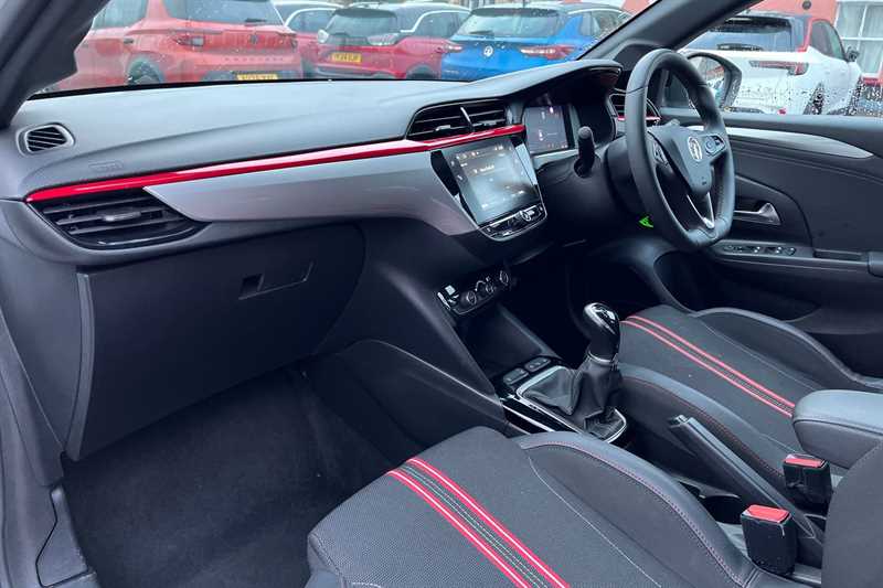Used Vauxhall Corsa 2023 for sale - 77513731: Photo 13