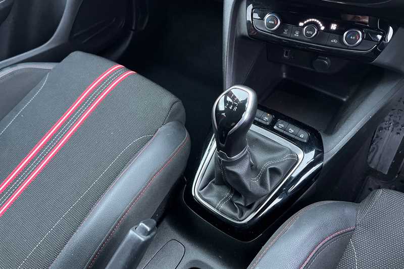 Used Vauxhall Corsa 2023 for sale - 77513731: Photo 14