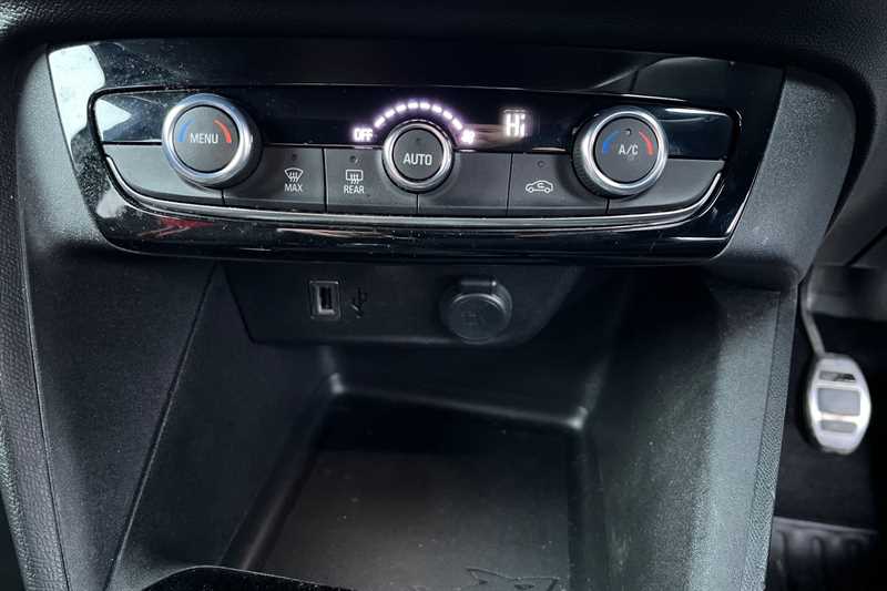 Used Vauxhall Corsa 2023 for sale - 77513731: Photo 15