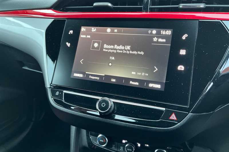 Used Vauxhall Corsa 2023 for sale - 77513731: Photo 17