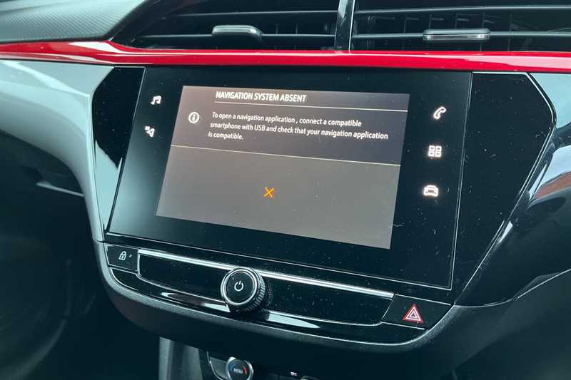 Used Vauxhall Corsa 2023 for sale - 77513731: Photo 18