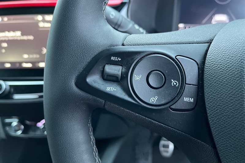 Used Vauxhall Corsa 2023 for sale - 77513731: Photo 21