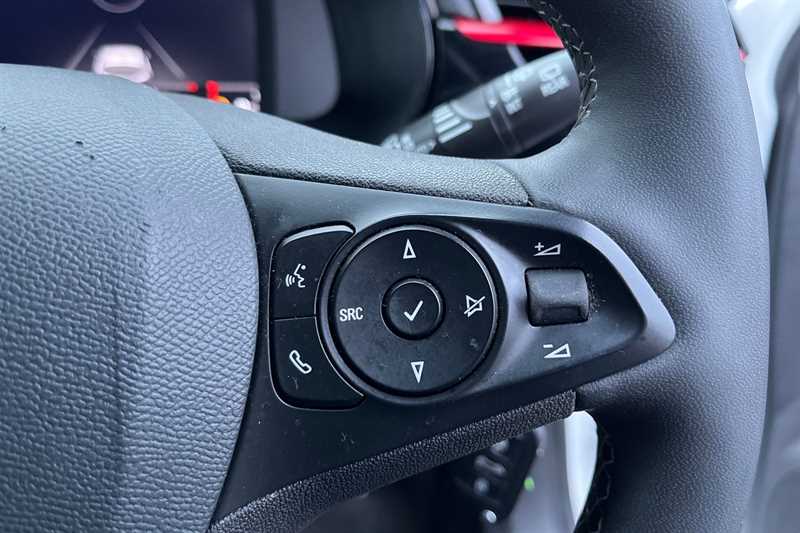 Used Vauxhall Corsa 2023 for sale - 77513731: Photo 22