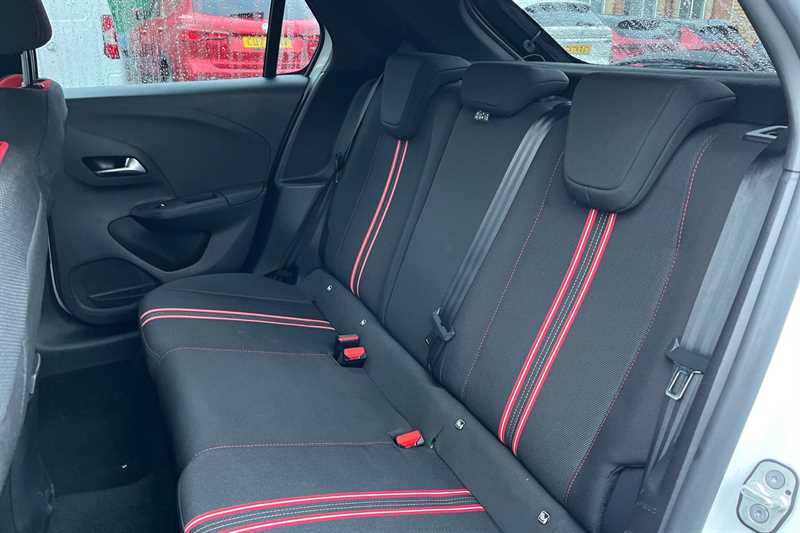 Used Vauxhall Corsa 2023 for sale - 77513731: Photo 23