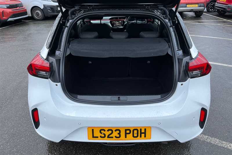Used Vauxhall Corsa 2023 for sale - 77513731: Photo 24