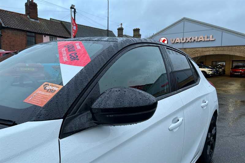 Used Vauxhall Corsa 2023 for sale - 77513731: Photo 30