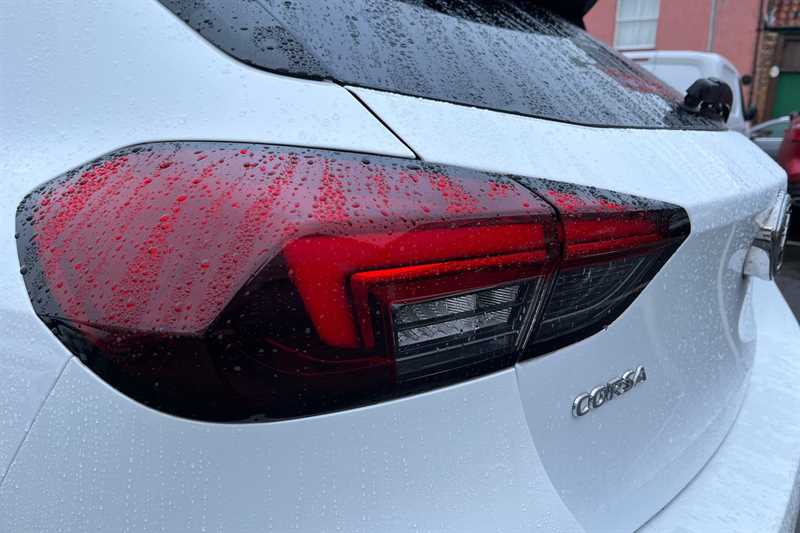 Used Vauxhall Corsa 2023 for sale - 77513731: Photo 32