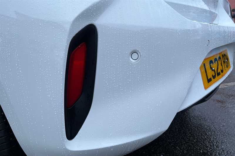 Used Vauxhall Corsa 2023 for sale - 77513731: Photo 33