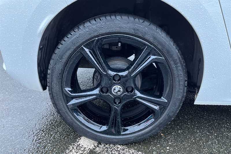 Used Vauxhall Corsa 2023 for sale - 77513731: Photo 34