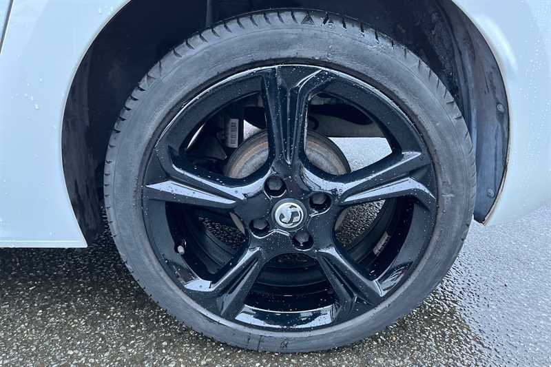 Used Vauxhall Corsa 2023 for sale - 77513731: Photo 35