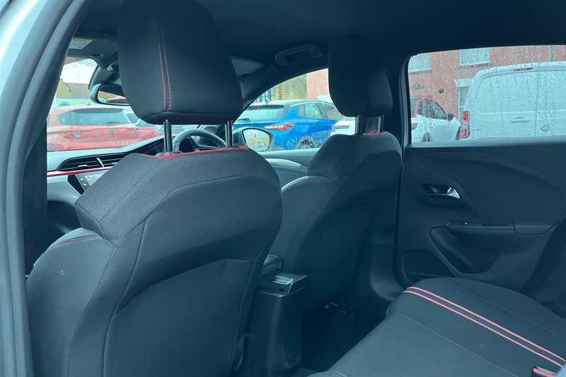 Used Vauxhall Corsa 2023 for sale - 77513731: Photo 37