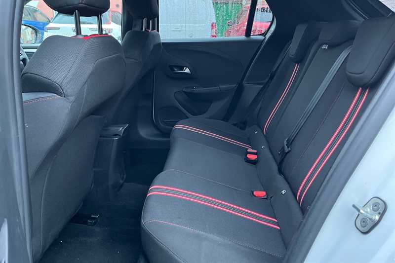 Used Vauxhall Corsa 2023 for sale - 77513731: Photo 38