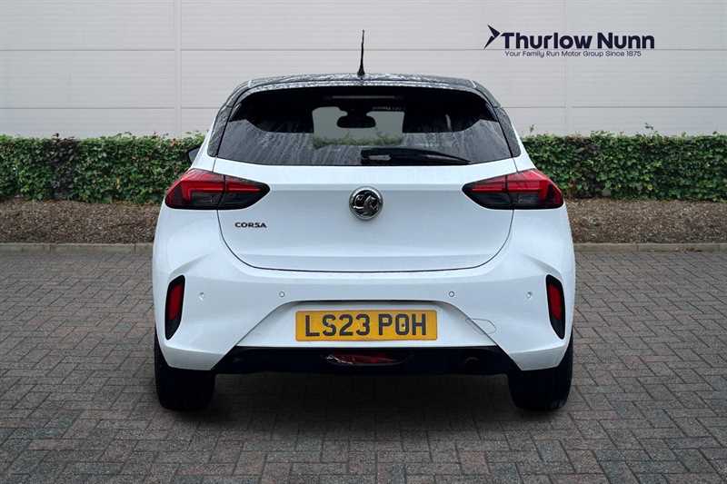 Used Vauxhall Corsa 2023 for sale - 77513731: Photo 4