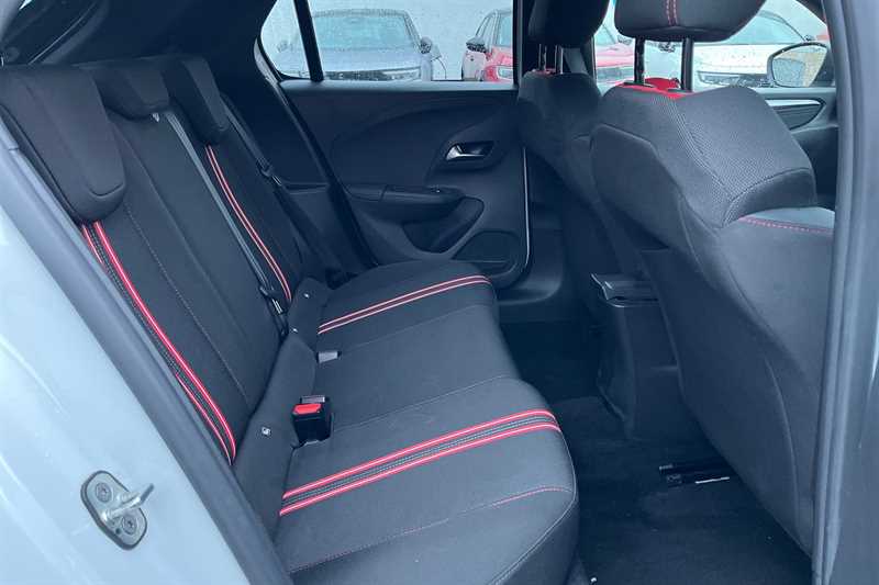 Used Vauxhall Corsa 2023 for sale - 77513731: Photo 41