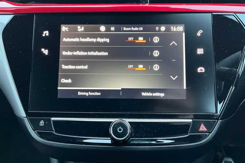 Used Vauxhall Corsa 2023 for sale - 77513731: Photo 48