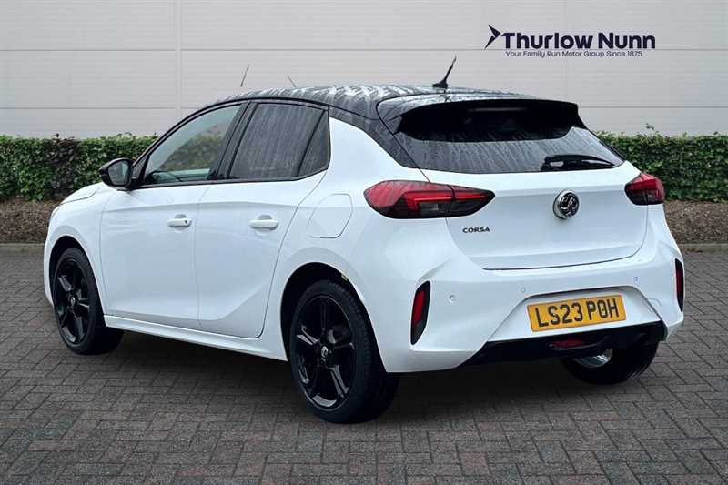 Used Vauxhall Corsa 2023 for sale - 77513731: Photo 5