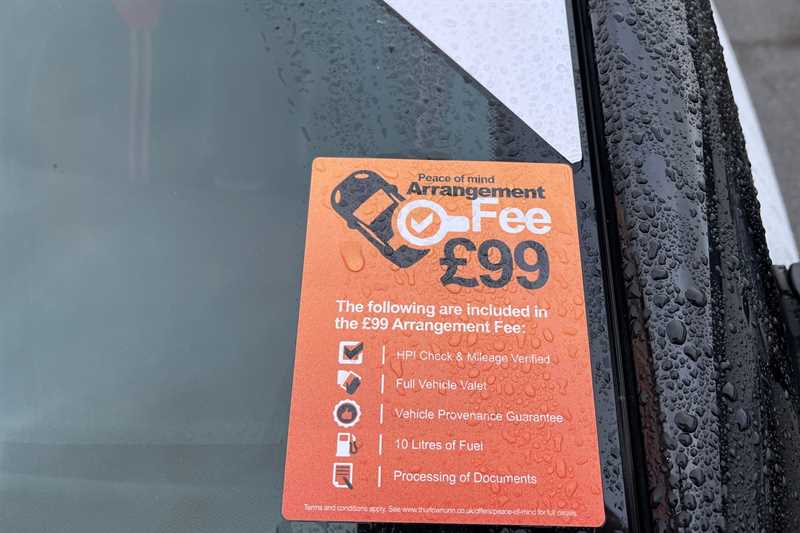 Used Vauxhall Corsa 2023 for sale - 77513731: Photo 51