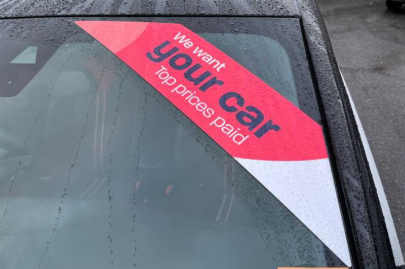 Used Vauxhall Corsa 2023 for sale - 77513731: Photo 52