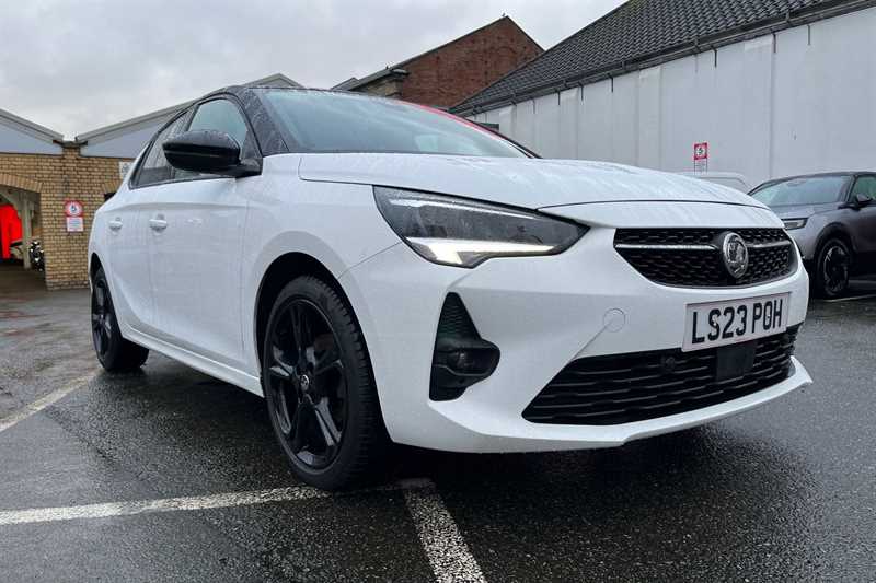 Used Vauxhall Corsa 2023 for sale - 77513731: Photo 53