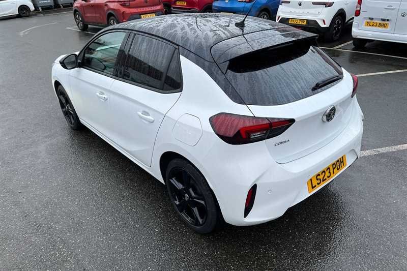 Used Vauxhall Corsa 2023 for sale - 77513731: Photo 58