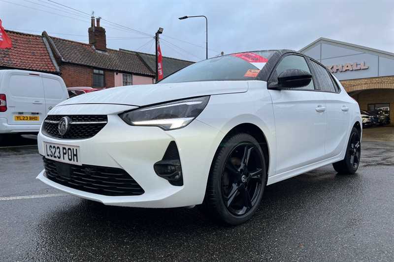 Used Vauxhall Corsa 2023 for sale - 77513731: Photo 59