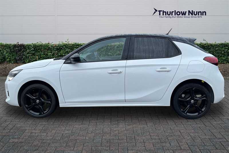 Used Vauxhall Corsa 2023 for sale - 77513731: Photo 6