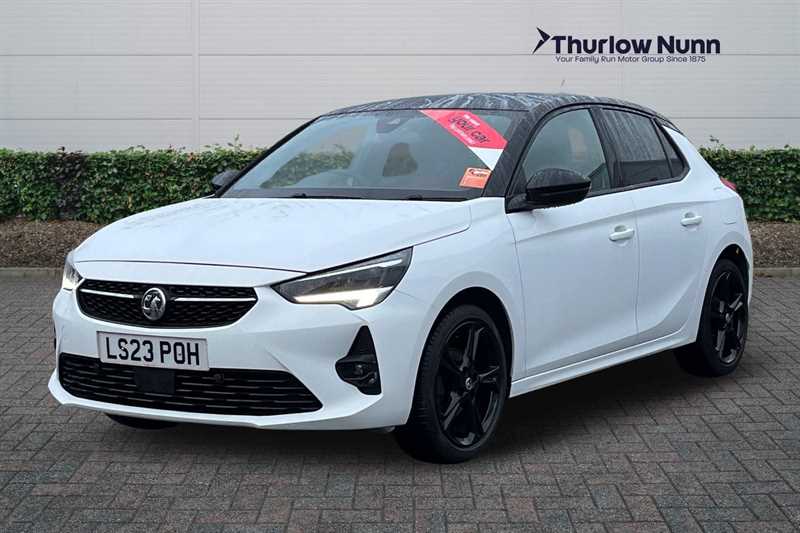 Used Vauxhall Corsa 2023 for sale - 77513731: Photo 7