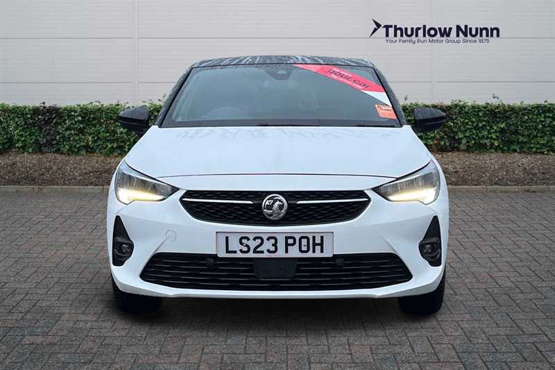 Used Vauxhall Corsa 2023 for sale - 77513731: Photo 8