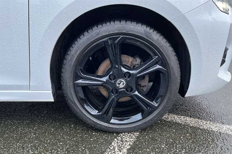 Used Vauxhall Corsa 2023 for sale - 77513731: Photo 9