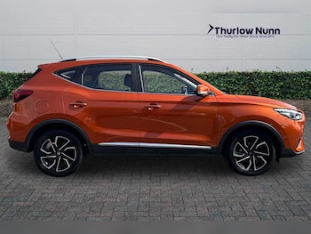 Used MG MG ZS 2022 for sale - 75967373: Photo