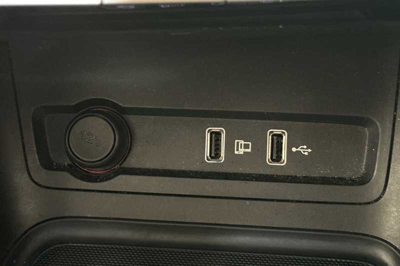 Vehicle 40