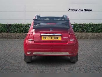 Used Fiat 500 2023 for sale - 79752167: Photo