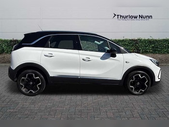 Used Vauxhall Crossland 2022 for sale - 75591342: Photo