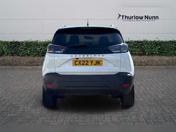 Used Vauxhall Crossland 2022 for sale - 75591342: Photo