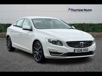 2.0 D3 SE Lux Nav Saloon 4dr Diesel Auto Euro 6 (s/s) (150 ps)