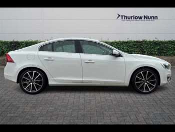 Used Volvo S60 2016 for sale - 74778741: Photo
