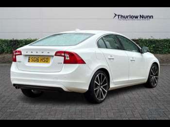 Used Volvo S60 2016 for sale - 74778741: Photo