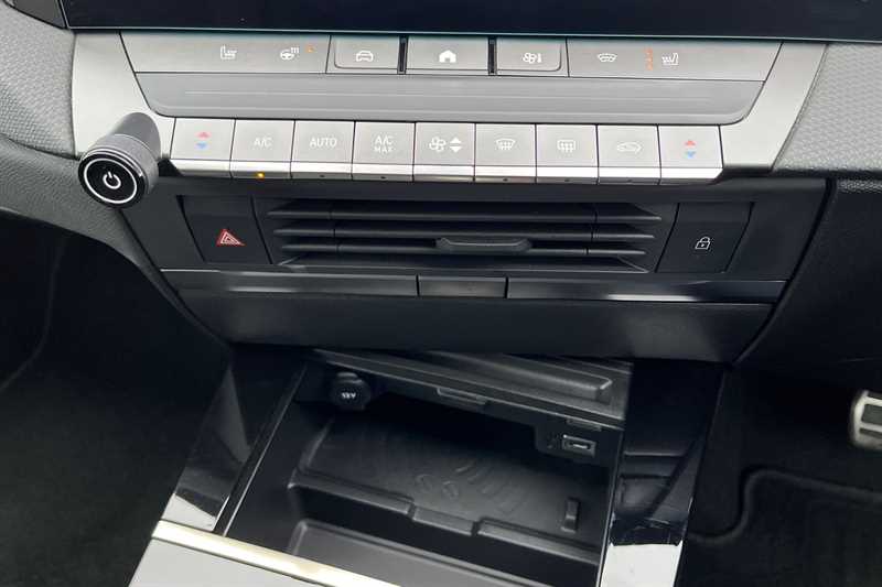 Used Vauxhall Astra 2025 for sale - 77471057: Photo 15