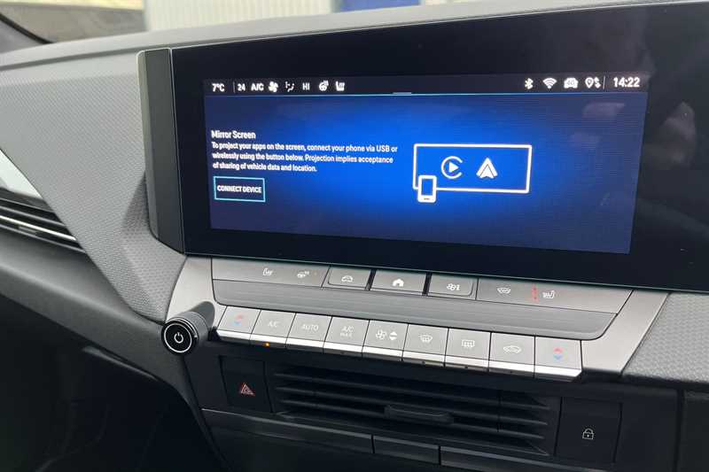 Used Vauxhall Astra 2025 for sale - 77471057: Photo 18