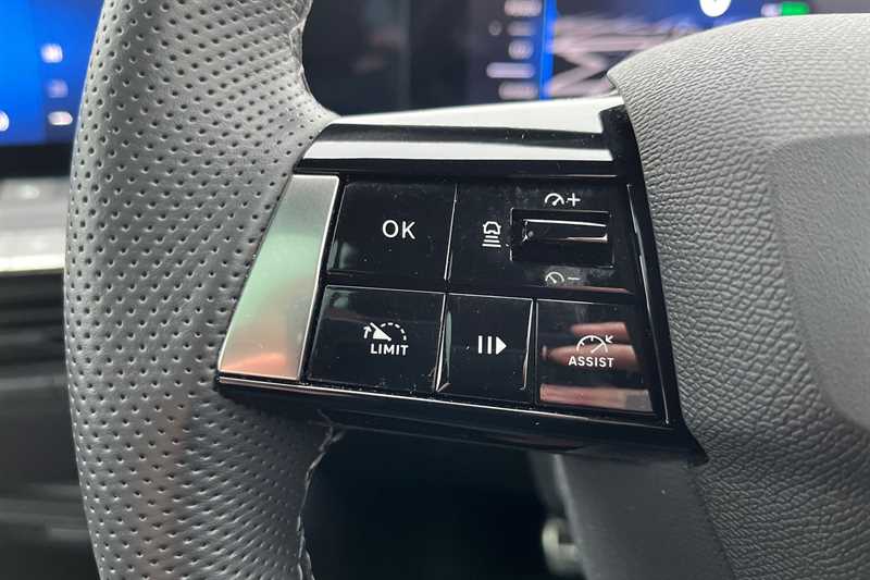 Used Vauxhall Astra 2025 for sale - 77471057: Photo 21