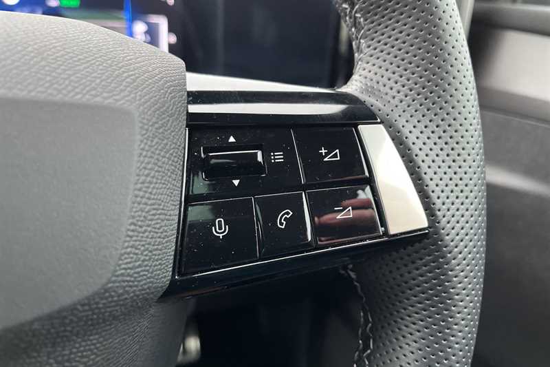 Used Vauxhall Astra 2025 for sale - 77471057: Photo 22