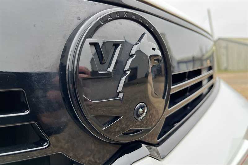 Used Vauxhall Astra 2025 for sale - 77471057: Photo 30