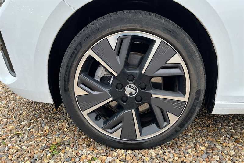 Used Vauxhall Astra 2025 for sale - 77471057: Photo 31